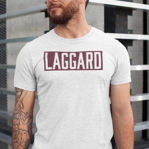 LAGGARD Block Shirts